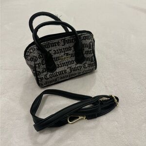 Juicy Couture Mini Purse​​